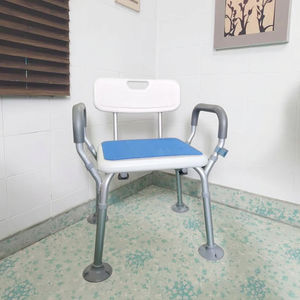 אספקת שירותי בריאות מתכוונן מקלחת כיסא בשימוש רחצה כיסאות אמבטיה ספסל מסייעת מכשיר - Product Image 3
