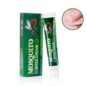 प्राकृतिक हर्बल मच्छर काटने से क्रीम-तेजी से राहत और त्वचा सुखदायक, सभी प्रकार की त्वचा के लिए कोमल - Product Image 2