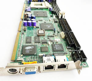 IEI Rocky-3706EVG Rocky-3702EV Rocky-3785EVG V1.0 Cartes d'ordinateur embarqué pleine longueur Affichage VGA Stock et produits d'occasion - Product Image 5