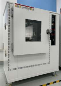 غرفة اختبار مقاومة الاصفرار ISO O ، اختبار الشيخوخة الصفراء عالية الدقة للاختبار البيئي - Product Image 6