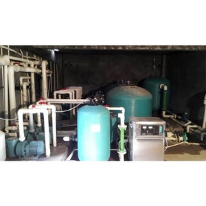 <span class=keywords><strong>Filtre</strong></span> à sable à haute efficacité de filtration, <span class=keywords><strong>filtre</strong></span> à haute pression pour <span class=keywords><strong>piscine</strong></span> - Product Image 2
