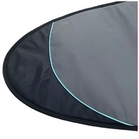 2024 Waterplay Surf Cerf-Volant Surf Équipement Surf Voyage Sac Conseil Jour Sac Planche De Surf Protecteur Sac De Rangement Planche De Patinage