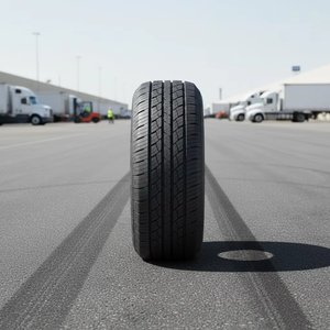 Neumáticos Radiales Nuevos para Automóviles de Pasajeros 195/65R15 205/55R16 225/50R17 235/45R18 245/70R17 Marca China - Product Image 6