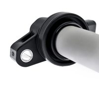 Bobine d'allumage neuve 90919-C2004, pièces automobiles compatibles avec Honda Renault VW