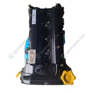 Newpars fabbrica nuova 138KW 1.5L motore lungo blocco cilindro assemblaggio per MG MG3 motore - Product Image 2