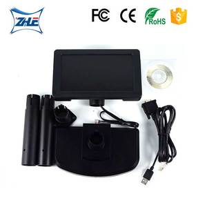 <span class=keywords><strong>Mini</strong></span> <span class=keywords><strong>POS</strong></span> Màn hình 7 inch USB <span class=keywords><strong>LCD</strong></span> <span class=keywords><strong>Monitor</strong></span> cho cửa hàng bán lẻ - Product Image 5