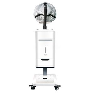 Multifunctional Nano Care Hair Treatment Hair Salon <b>Spray</b> Machine Nourishing Hair Care/Nano Repair Hair Care/Large Mist <b>Volume</b> - Product Image 6