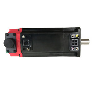 Motor Servo AC Serie Alpha FANUC A06B-0116-B403 - Product Image 5