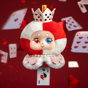 Hot Bán Alice Dreamland Loạt Mù Hộp Dễ Thương Vinyl Búp Bê Trang Trí Ba Lô Mặt Dây Chuyền Bí Ẩn Hộp Đồ Chơi Quà Tặng - Product Image 5