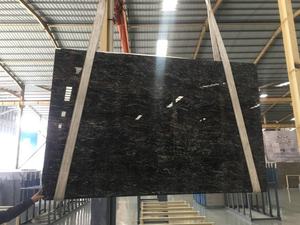 BOTON <span class=keywords><strong>STONE</strong></span> Custom Natural Wall <span class=keywords><strong>Stone</strong></span> Black <span class=keywords><strong>Lava</strong></span> <span class=keywords><strong>Stone</strong></span> Azulejo de piso Losas de mármol - Product Image 2