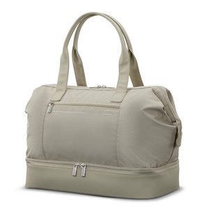 Bolsa de Viaje Espaciosa con Fondo Desplegable, Ideal para Viajes Cortos, Escapadas de Fin de Semana y Desplazamientos Laborales, Organizada con Múltiples Bolsillos - Product Image 6