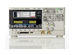 ออสซิลโลสโคปแบบดิจิตอล Keysight รุ่น DSOX1102A มือสอง, 70 MHz, 2 ช่องสัญญาณ (Agilent) - Product Image 2