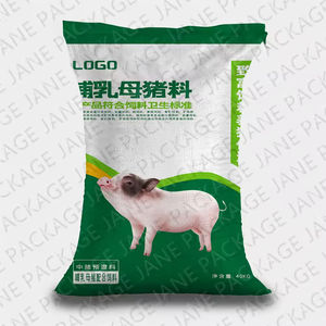 ถุงพลาสติกขนาดใหญ่สำหรับใส่เสื้อผ้าถุงถ่านถุงกระสอบโพลีโพรพิลีน - Product Image 3