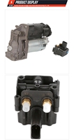 Vanne de distribution pour BMW X5 (E70) et X6 (E71, E72) 37206799419 37206859701 – Vente directe usine de pièces automobiles