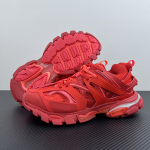 2026 Sneaker de luxe original Track 3, de qualité supérieure, style chunky pour la marche, de créateur de mode - Product Image 1