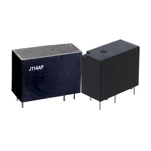 Large choix de relais J1181AS24VDC.60 à usage général SPST N.O. 20A spécialement conçu pour les systèmes de contrôle industriel - Product Image 1