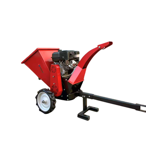 Fournisseurs professionnels de divers modèles de petits concasseurs mobiles à bois - Product Image 4