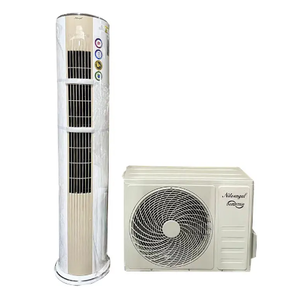 AUX 3 PS freistehender Inverter für Boden- und Turmklimaanlagen mit kräftiger Kühlung 220 V / 50 Hz - Product Image 1
