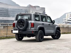 Pour Tank 300, vente en gros très demandée, <span class=keywords><strong>Challenger</strong></span> 2.0t d'occasion, SUV essence super rapide 5 portes 5 places, à <span class=keywords><strong>vendre</strong></span> pour 400 500 700 - Product Image 6