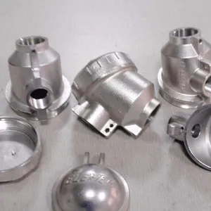 OEM ODM high quality custom steel lost wax casting part