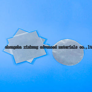 رقائق إنديوم/إنديوم نقاء في فويل عالي الجودة x x x x ، حجم مخصص للبحث - Product Image 1