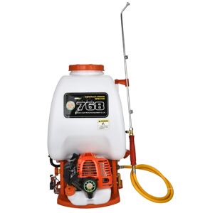 Agrícola Pesticida Mosquito Spray Máquina Pulverizadora Agricultura Fumigación - Product Image 2