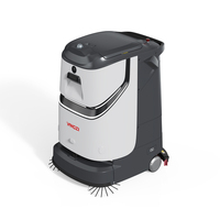 Robot laveur-sécheur de sols industriel et commercial autonome Yangzi R6