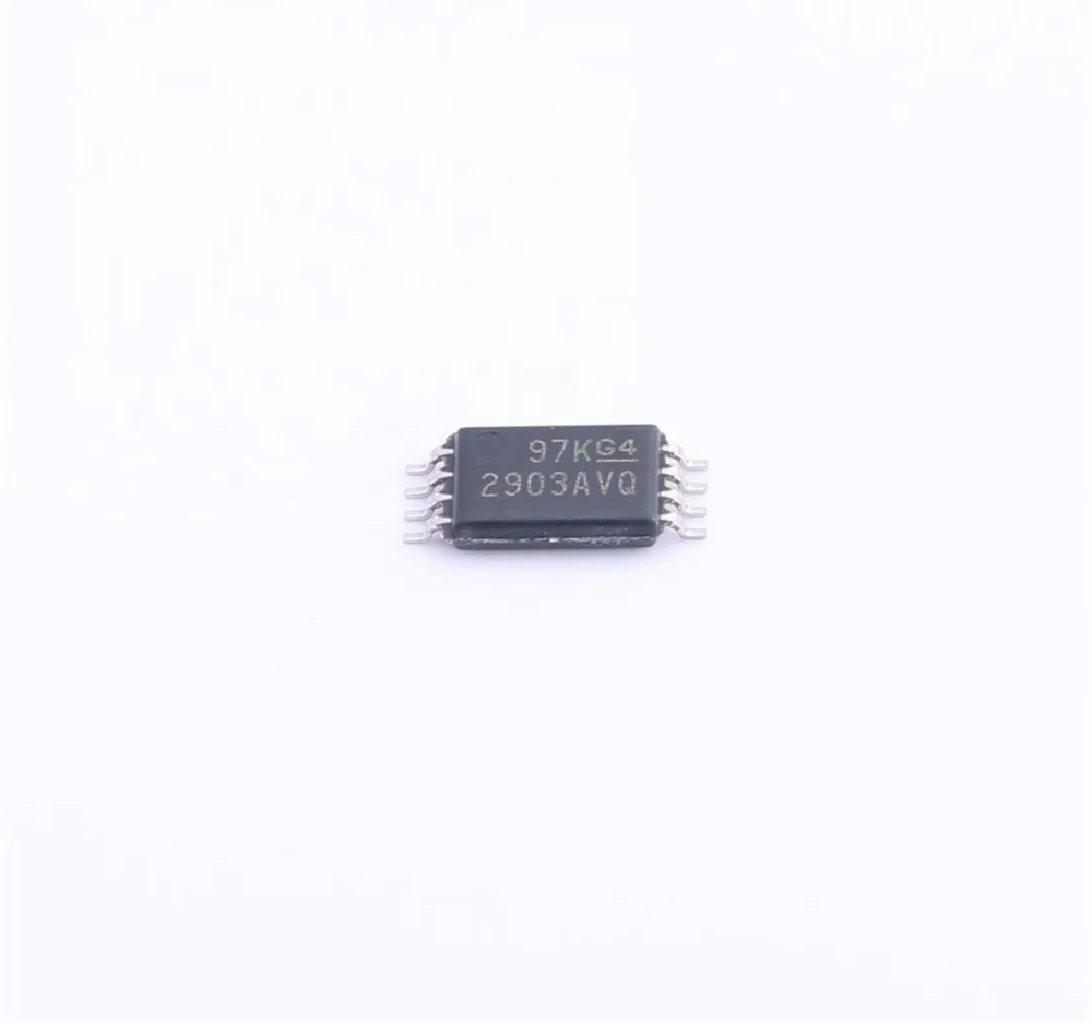 Lm2903 Electronic Components Integrated Circuits TSSOP8 LM2903 LM2903AVQPWRQ1