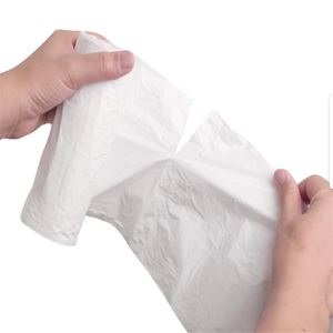 40 sacs à provisions jetables personnalisés en PE de haute qualité pour la collecte des déchets, les oreillers, la literie et les parapluies - Product Image 5