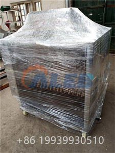 Machine électrique d'épilation des poulets/Machine à échauder les canards et les cailles/Machine à enlever et à plumer les plumes de volaille - Product Image 6