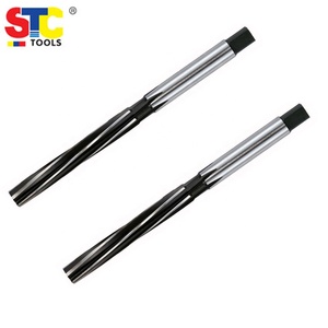 Thép Tốc Độ Cao HSS Thẳng Morse Côn Shank Máy Khoan Mũi Khoan Bộ Mũi Khoan Dao Phay H7 H8 Khoan Tay - Product Image 4