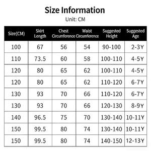 Robe tutu de fée Tinker Bell Peter Pan pour enfants avec ailes, costume de danse scintillant de princesse pour enfants pour cosplay et fêtes à thème - Product Image 6