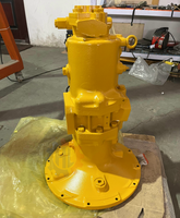 Ensemble de pompe hydraulique principale HPV95 708-2L-00053 708-2L-00150 708-2L-00151 708-2L-00052 pour excavatrice PC200-6 PC210-6 PC220-6