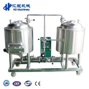 Brassage de bière artisanal, 50l, 11 l, équipement de Distillation, pour alcool - Product Image 5