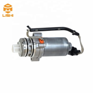 Pompe de précharge différentielle AWD pour VW <span class=keywords><strong>A1</strong></span> (8X1 8XK) A3 (8V1 8VK) Q2 (GAB GAG) Q3 (8UB 8UG) TT (FV3 FVP) 0CQ598549 - Product Image 6
