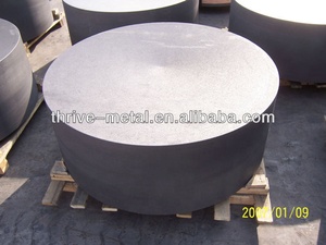 Trung Quốc Sản Xuất Đẳng Tĩnh <span class=keywords><strong>Graphite</strong></span> Khối Được Sử Dụng Cho EDM Ngành Công Nghiệp - Product Image 5