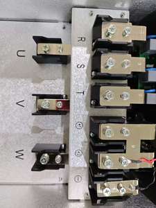 มอเตอร์แปลงความถี่ VFD เพื่อเปลี่ยนความถี่ 37kW380v 45kW380 55kW380 75kW 380v 110kW380v - Product Image 2