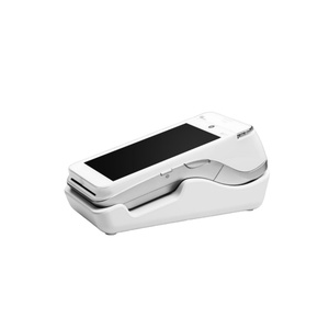 A920 Smart POS Terminal avec base de <span class=keywords><strong>charge</strong></span> multifonctionnelle L920-BM - Product Image 3
