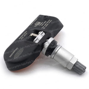 Sensor de Control de Presión de Neumáticos TPMS 56053031AD para Dodge Magnum Journey Charger Avenger Volkswagen Routan - Product Image 4