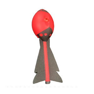 Hot-selling Javelin <b>Ball</b> Children's Outdoor Throwing Toy <b>Stress</b> Relief <b>Ball</b> Mesh Bag - Product Image 6