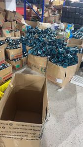 Laisai LSG6682, высокоточный, для DIY, мощный, светло-зеленый лазерный уровень с точным инфракрасным обратимым электронным уровнем - Product Image 2