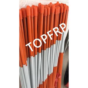 Marcadores reflectantes FRP para entrada Marcadores para nieve Postes - Product Image 6