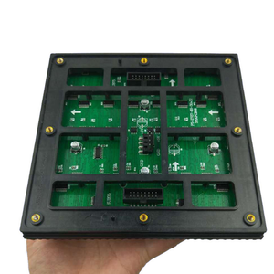 Mô-đun Màn Hình Hiển Thị SMD <span class=keywords><strong>LED</strong></span> P4 P5 <span class=keywords><strong>P6</strong></span> Ngoài Trời Mật Độ Cao 320X160Mm - Product Image 6