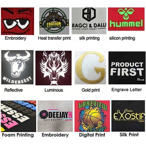 Özel logo Streetwear pamuk boy Boxy Fit t Shirt Mock boyun Tee erkek <span class=keywords><strong>Hip</strong></span> <span class=keywords><strong>Hop</strong></span> giysi ekran baskı ağır T-shirt - Product Image 6