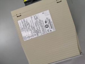 Controlador de CA SGDV-120A01A 1.5KW Fabricado en Japón Precio de Fábrica Original SGDV-120A01A SGDV-120A01A SGDV-120A01A - Product Image 3