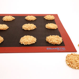 공장 중국 드래곤 마트 두바이 사용자 정의 미끄럼 과자 롤링 실리콘 베이킹 반죽 매트 - Product Image 2