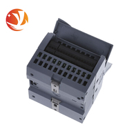 Unidad Central de Procesamiento PLC SIEMENS 6ES7 212-1HE40-0XB0 6ES7212-1HE40-0XB0 Original, Nueva, Controlador de Programación, 32 E/S, 220V