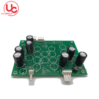 Servicio Integral de Ensamblaje de PCB, Fabricante Profesional de PCBA SMT con Suministro de Componentes Electrónicos