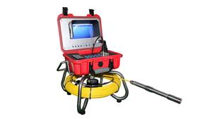 40M Rioolcamera Pijp Inspectie Met Locator Hd Draagbare Ip68 Waterdichte Buis Endoscoop - Product Image 6