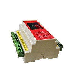 Medidor Digital Inteligente Universal de pH, ORP y Conductividad, 4-20mA RS485, para Tratamiento de Agua Industrial, OEM - Product Image 1